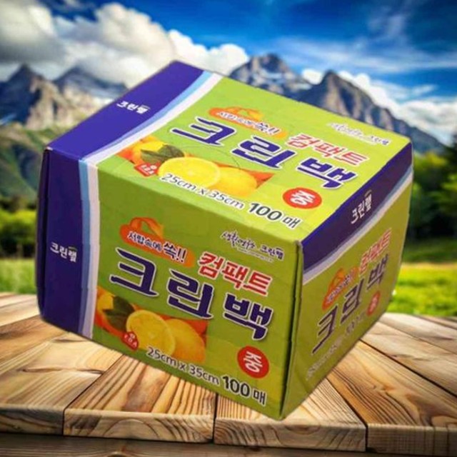 팩트크린 이미지