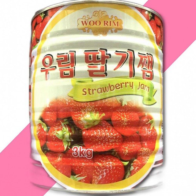 우림식품 이미지