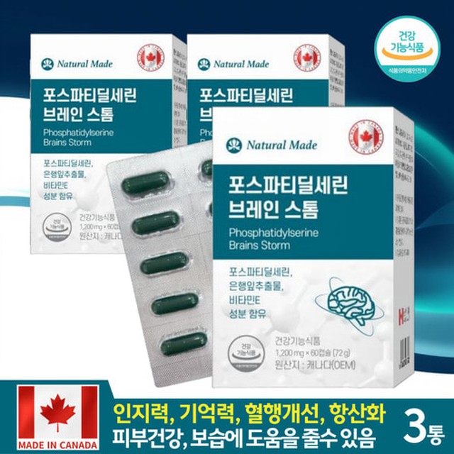 브레인스톰 이미지