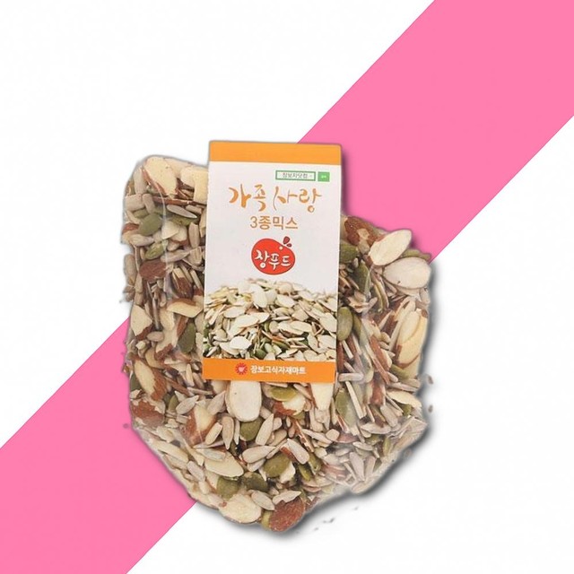 (주)동서농수산 이미지