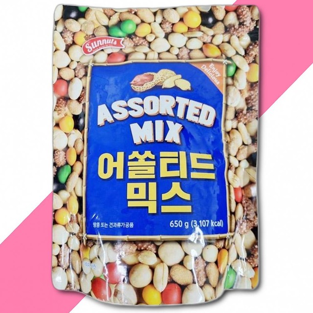 (주)선명농수산 이미지