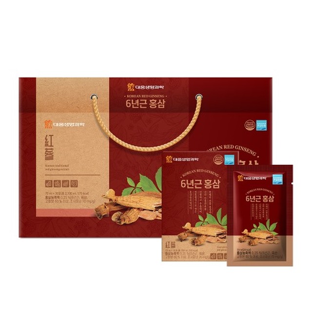 대웅식품 이미지