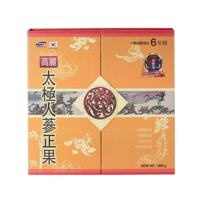 삼정과일 이미지