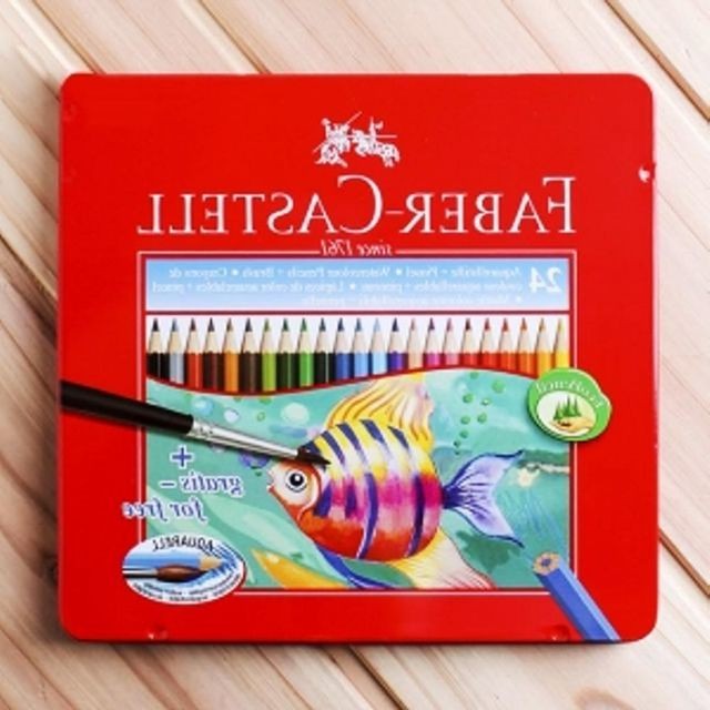 색연필 이미지