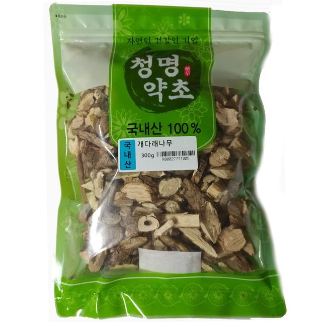 청명약초 이미지