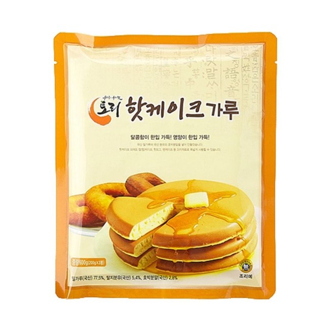 토리식품 이미지