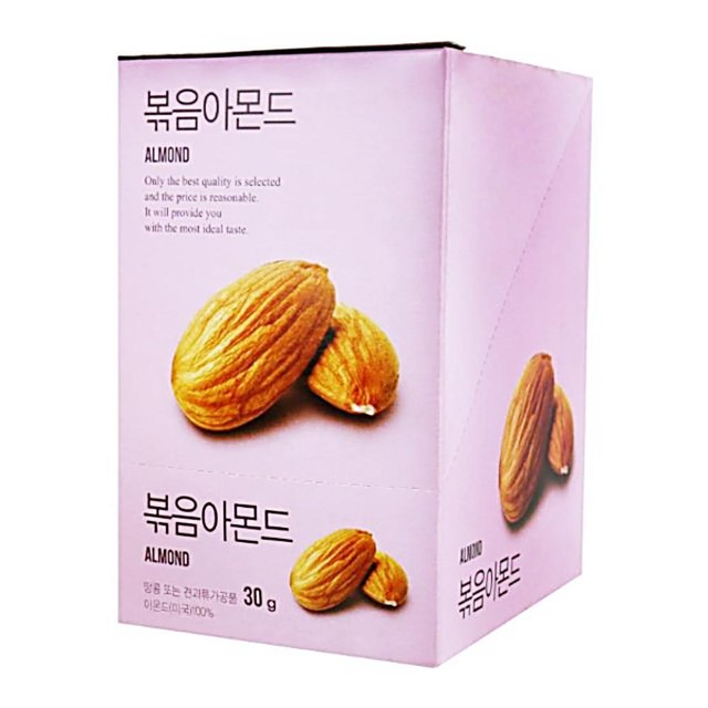 해맑음푸드 이미지