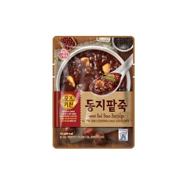 미소팥죽 이미지