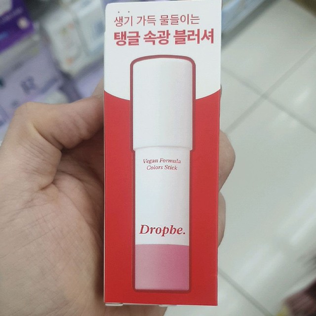 더샘인터내셔날 이미지