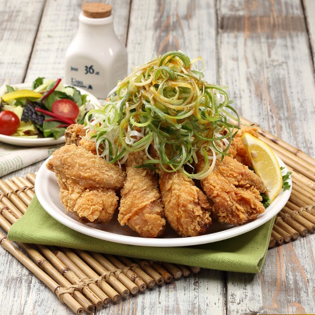 치킨앤파닭 이미지