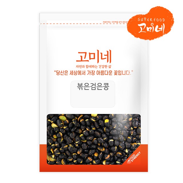 고미푸드 이미지