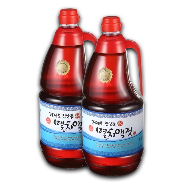 거제식품 이미지