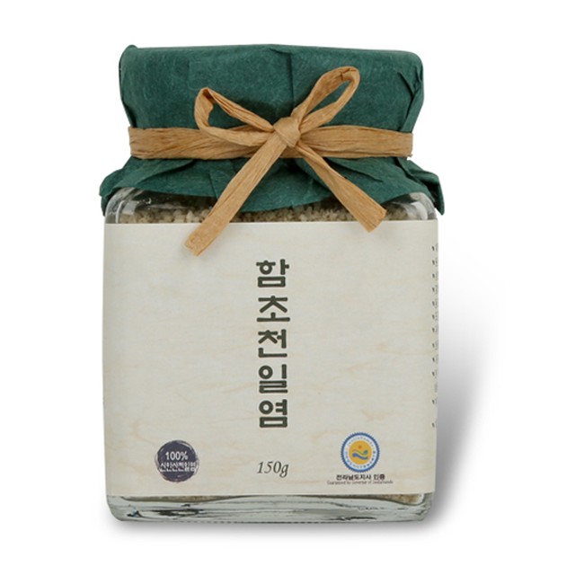 솔섬식품(주) 이미지