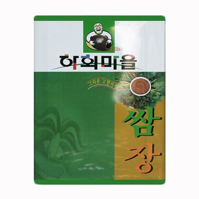하회식품 이미지