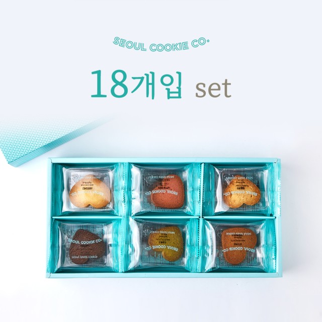 (주)서울쿠키컴퍼니 이미지