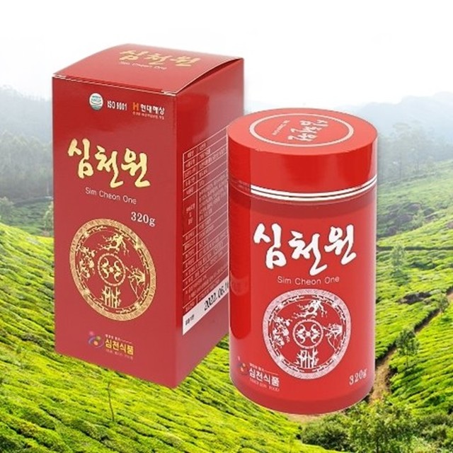 심천식품 이미지