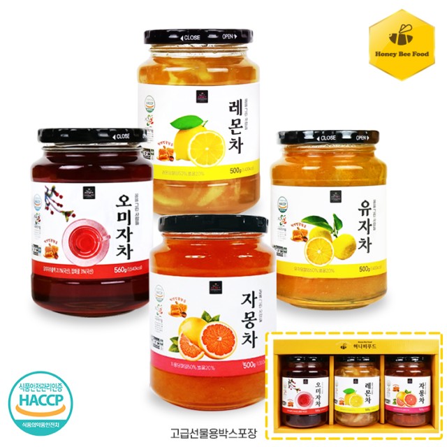 청푸드 이미지