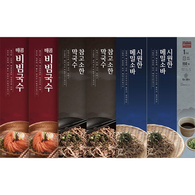 (주)영동식품 이미지