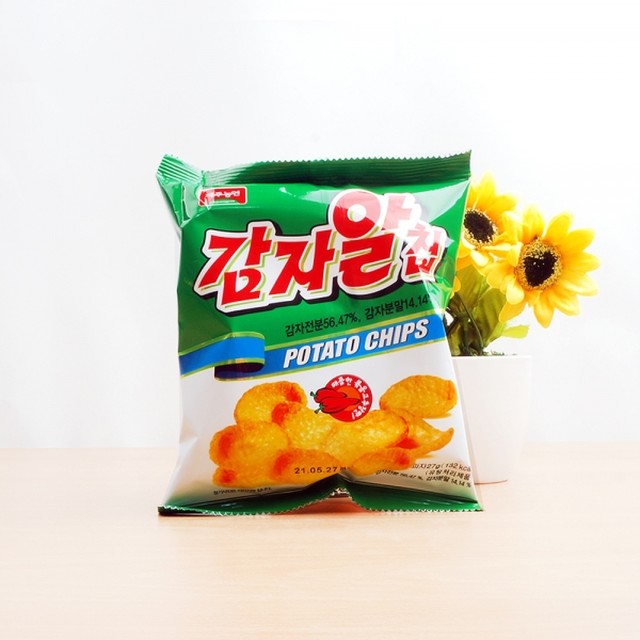영양제과(주) 이미지