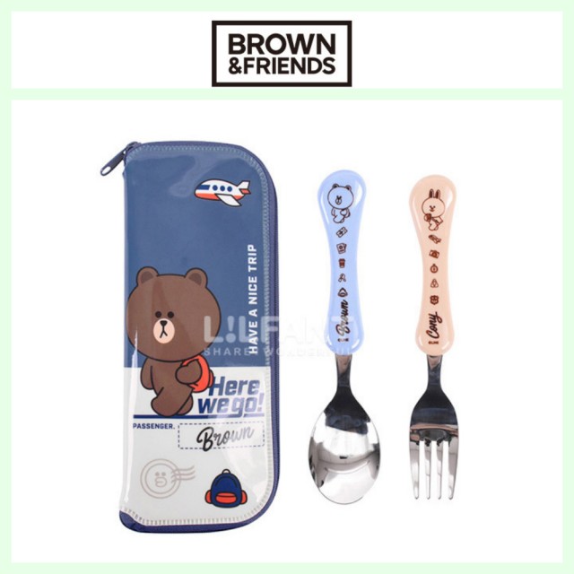 스푼앤포크 이미지