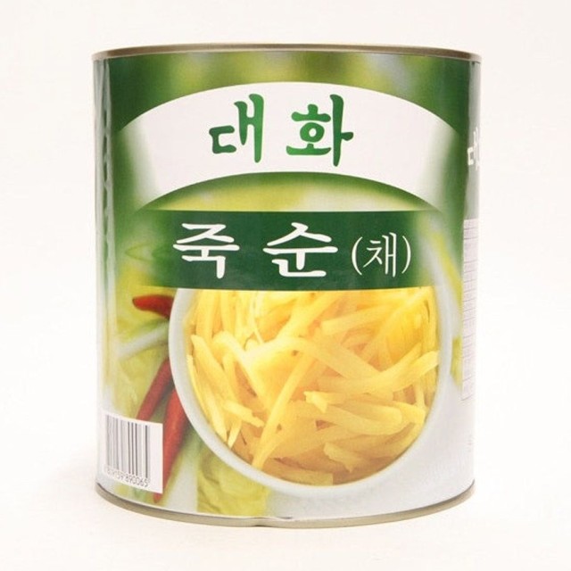 대화식품 이미지