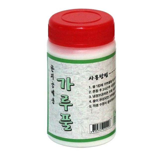 한지 이미지