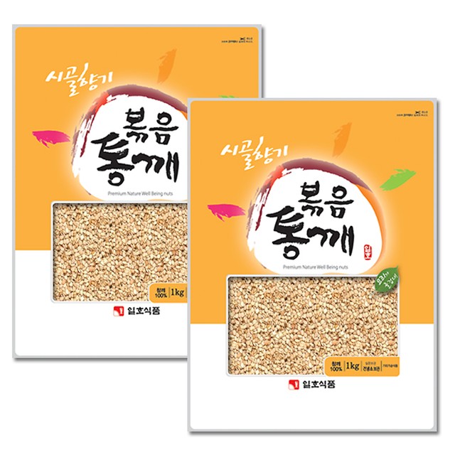 일호식품 이미지