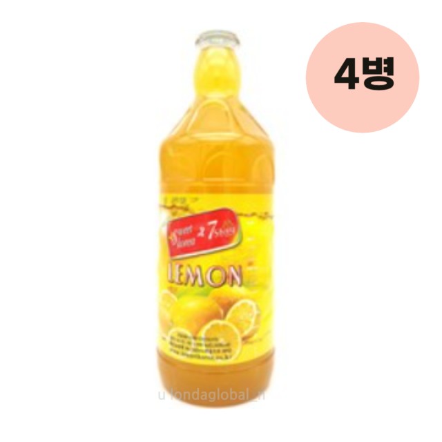 (주)스위트코리아 이미지