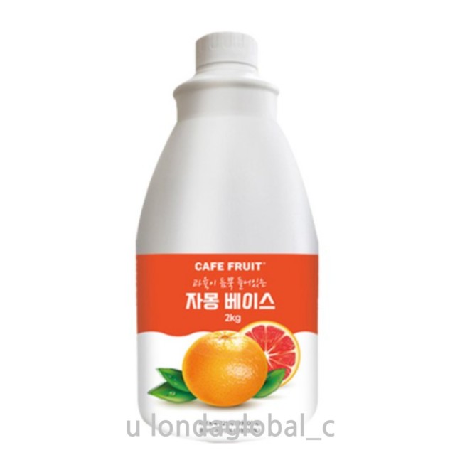 카페프룻 이미지