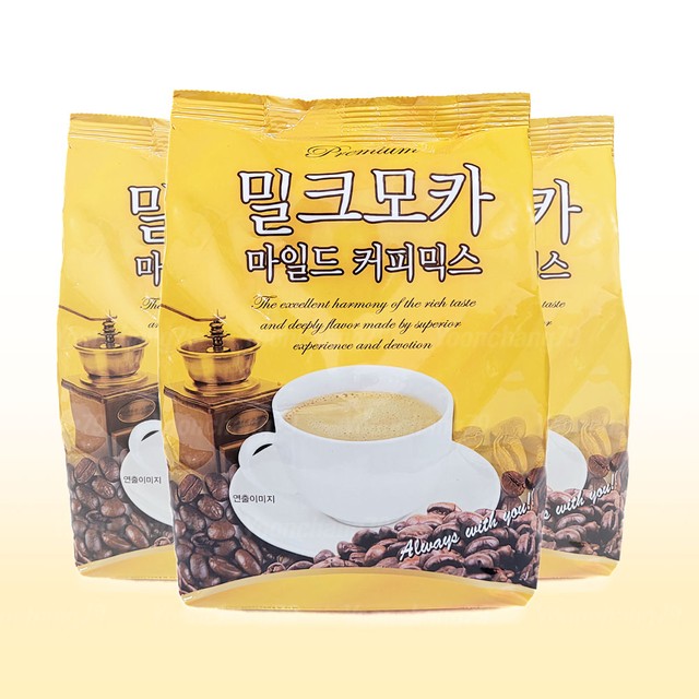 대호식품 이미지