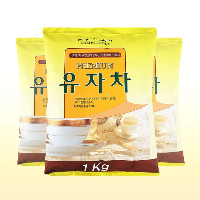 대호식품 이미지