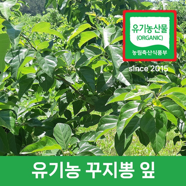 새만금유기농꾸지뽕 이미지