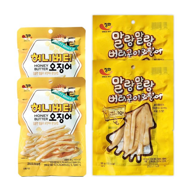 정화식품(주) 이미지