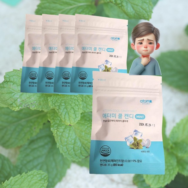 대영식품(주) 이미지