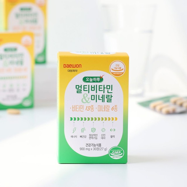 대원양행 이미지