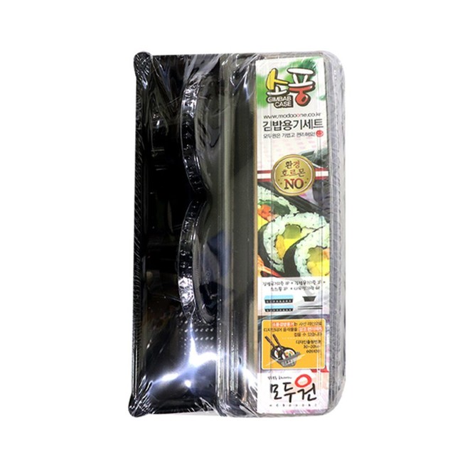 동아김밥 이미지