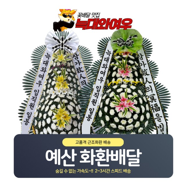 예산중앙장례식장 이미지