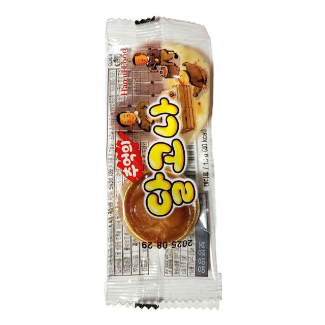 한울식품 이미지