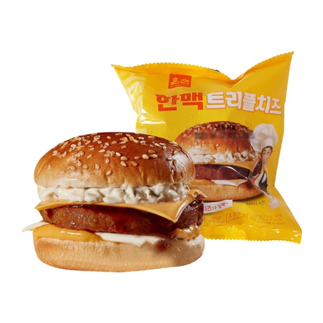 한맥(주) 이미지