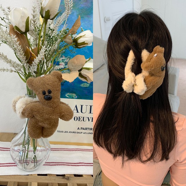 코너헤어 이미지