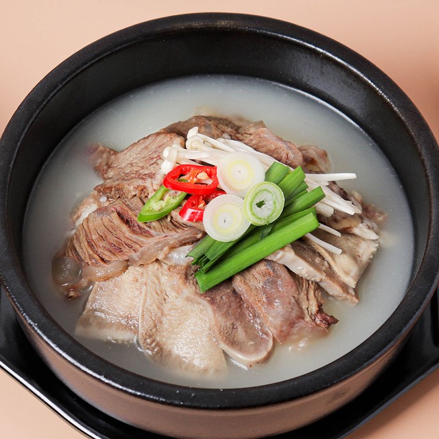 삼일정육식당 이미지