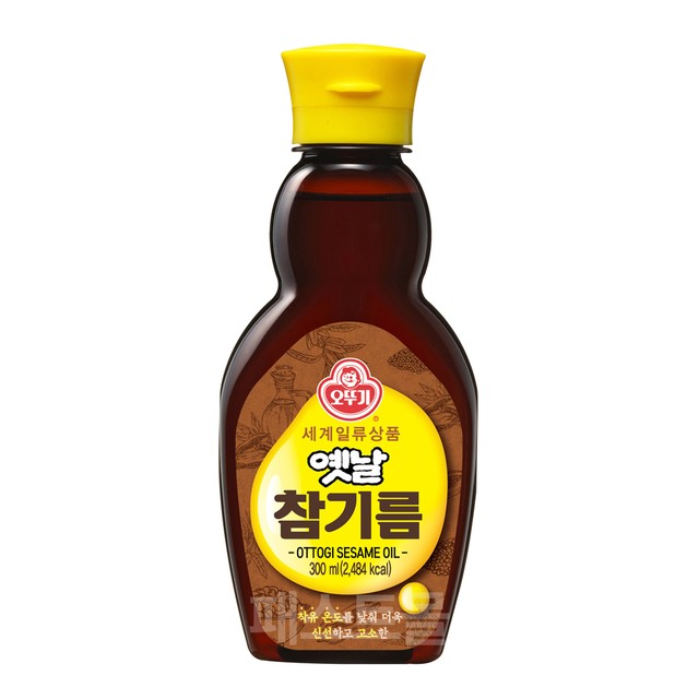 오뚜기제유(주) 이미지