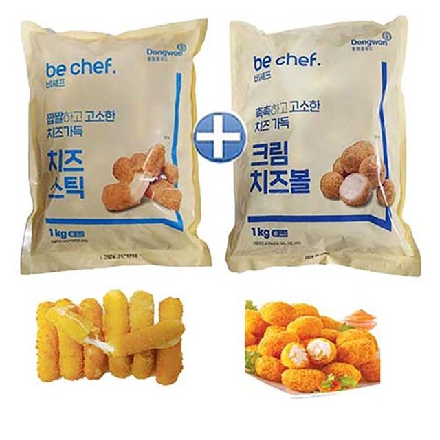 동원분식 이미지