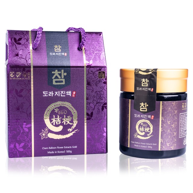 보덕식품 이미지