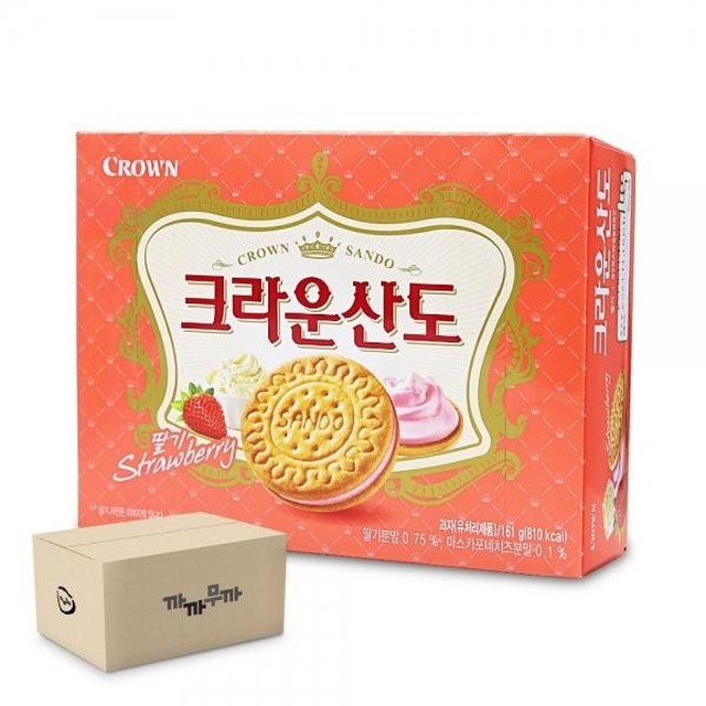 크라운마트 이미지