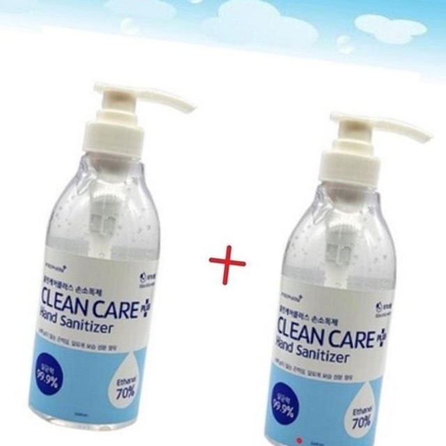 (주)클린케어 이미지