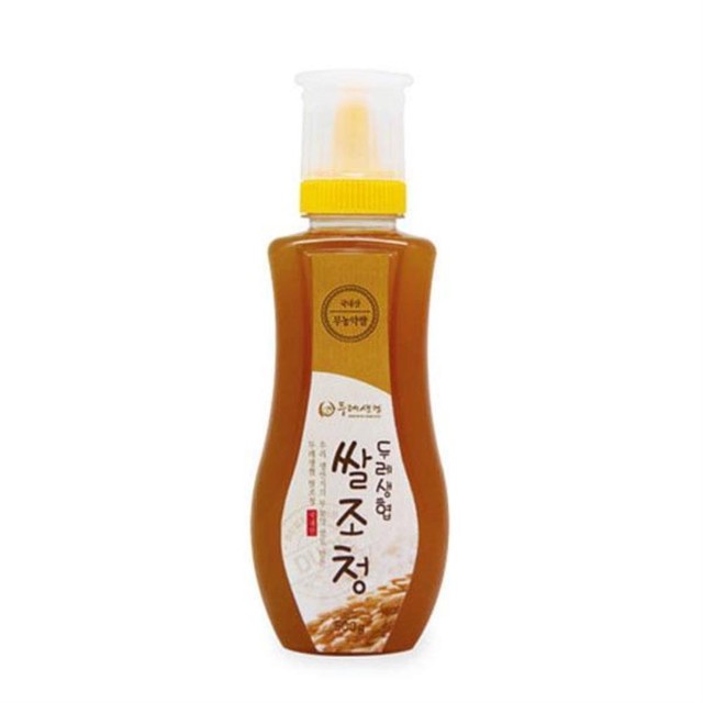 두레식품 이미지