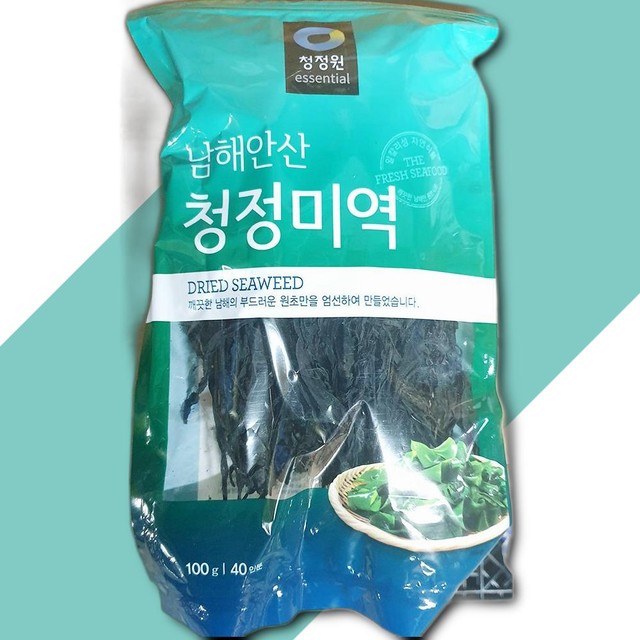 대상건어물 이미지