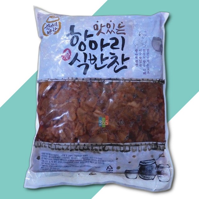 케이와이식품 이미지