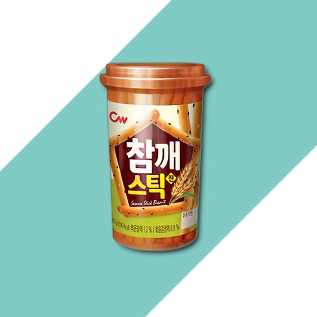 (주)청우식품 이미지